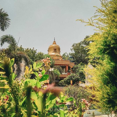 hanumat dhaam 
