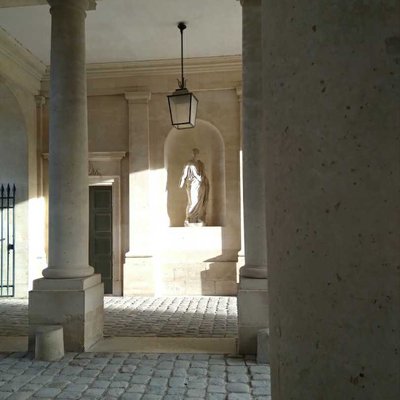 Palacio de Versalles