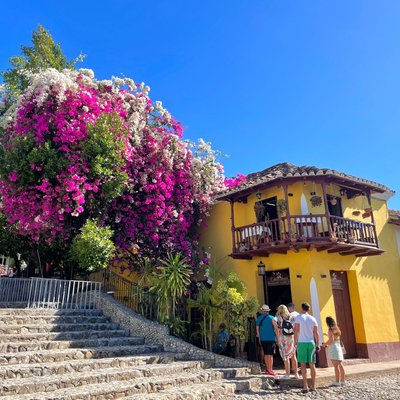 #Trinidad,Cuba