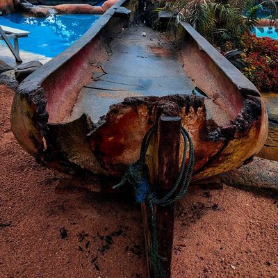 Bukan Perahu Kertas
