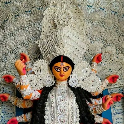 ...DURGAPUJA... 