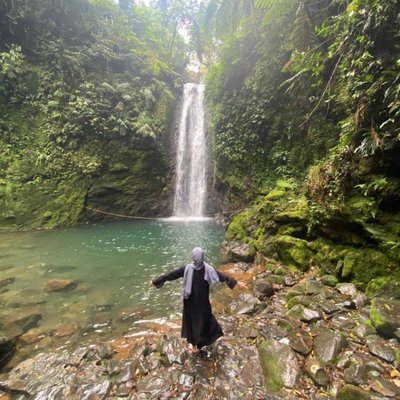 Curug Kondang 