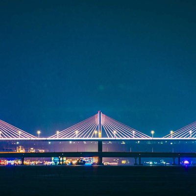 the atal setu