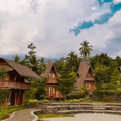 Balkondes Kembang Limus