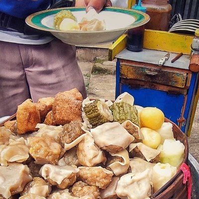 Street Food