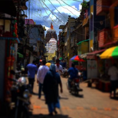 Jai Jagannath 🙏🙏