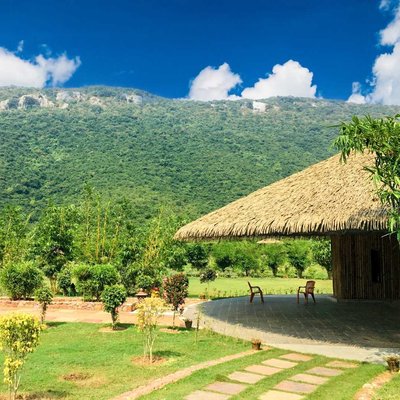 rajgir hills