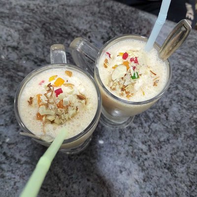 Kaju - Mawa Mastani 