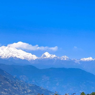 👉🏻International Mountain Day🏔️
