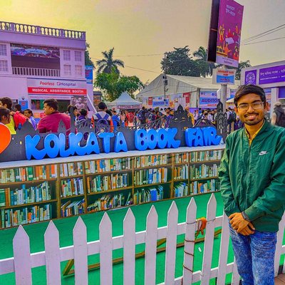 Book fair 
