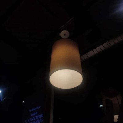 Cafe bar