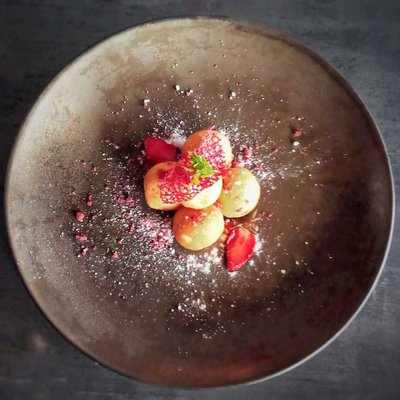 POFFERTJES