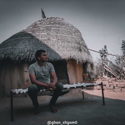 Desert Life 😊