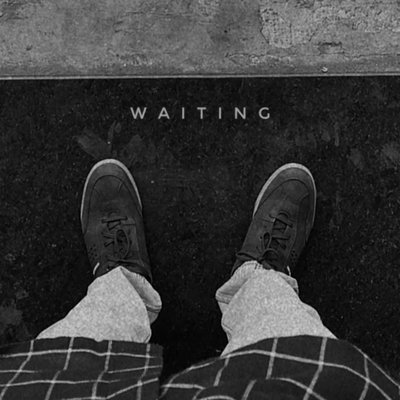 waiting...