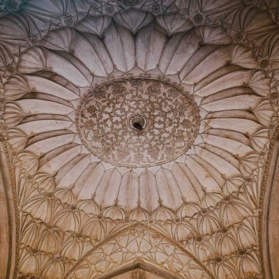 Beautiful Architecture ❤️