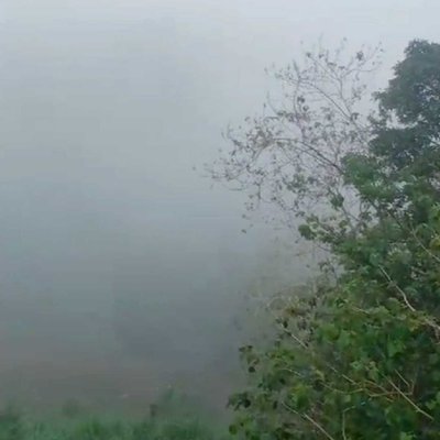 Kabut Desember