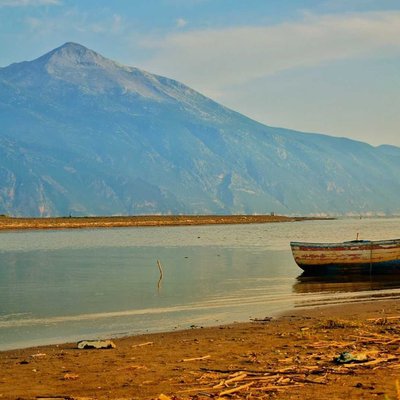 Doğaya çık...