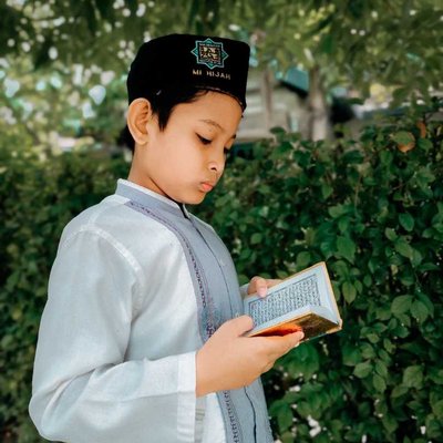 Ramadhan Kareem