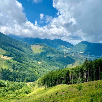 enjoy the view 🇸🇰