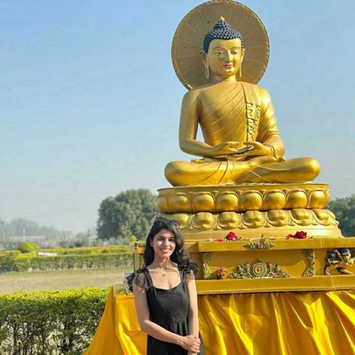 Lumbini, Nepal
