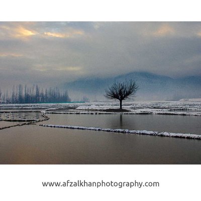 LOLAB Valley, Kashmir