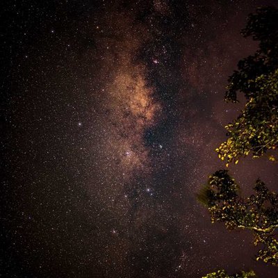 Astrophotography