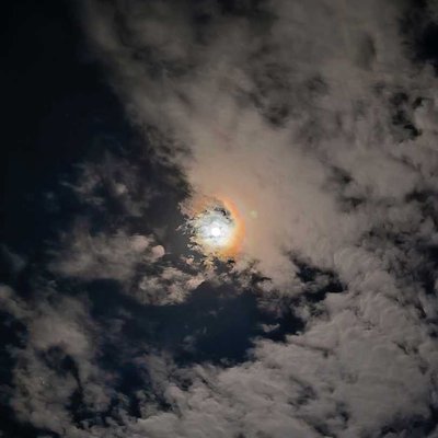 Look at Sky