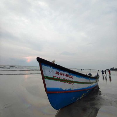 sunset photography