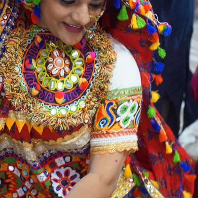 Navratri