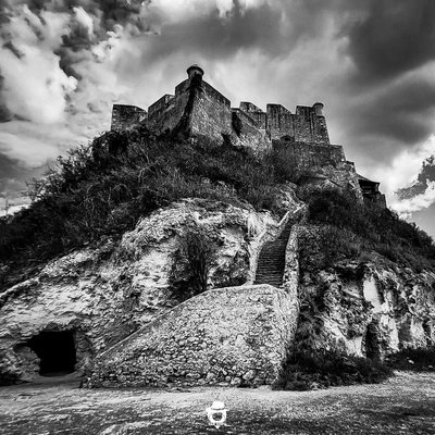 El Morro de Santiago