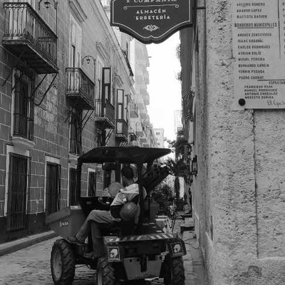 Lunch time, La Habana, Cuba 🇨🇺