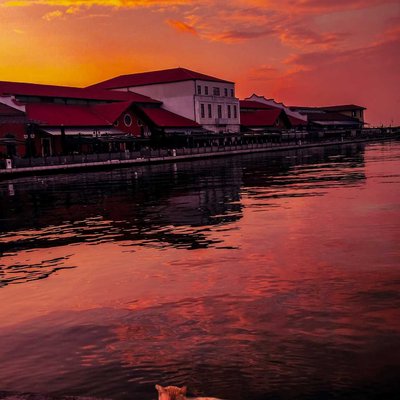 Konak pier🔅