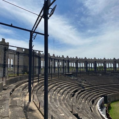 Parte histórica🏛️