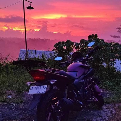 senja merona