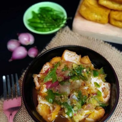 TAHU GEJROT