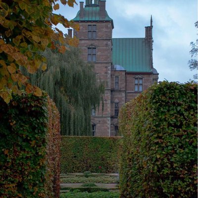 stories of denmark, pt.1