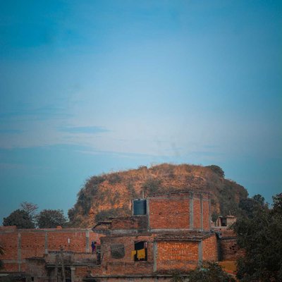 Chanki Garh