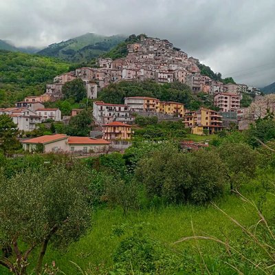Sangineto, Italia 🇮🇹🤌🏽🚲🏞️
