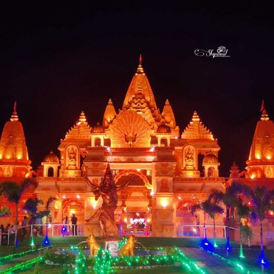 Kalyani Rathtala Durga Puja pandal 😍