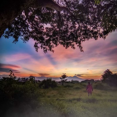 Sunrise 