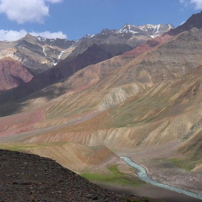 खूबसूरती एक धोखा है