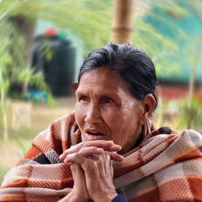 Grandmother