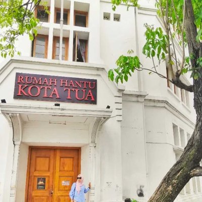 Kota Tua