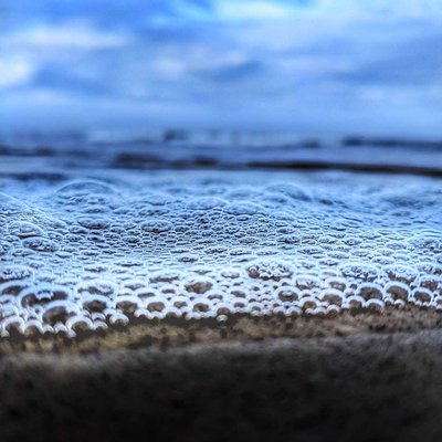 blue 💙 beach 🏖️