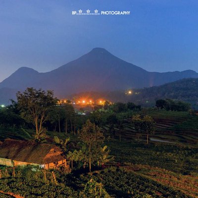 TRAWAS MOJOKERTO 