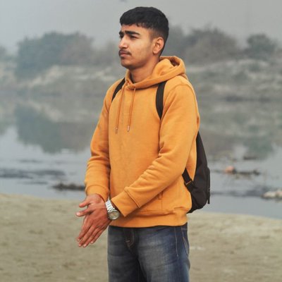 Cold Winters 