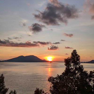 Teluk Depeh