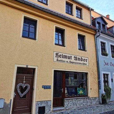 Stolpen 