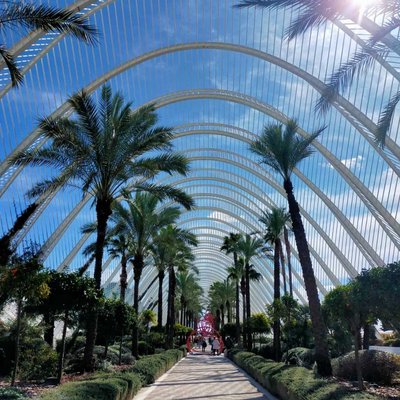 Spain / Valencia