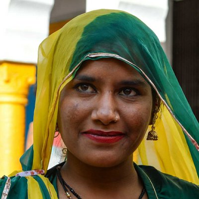 Portrait 